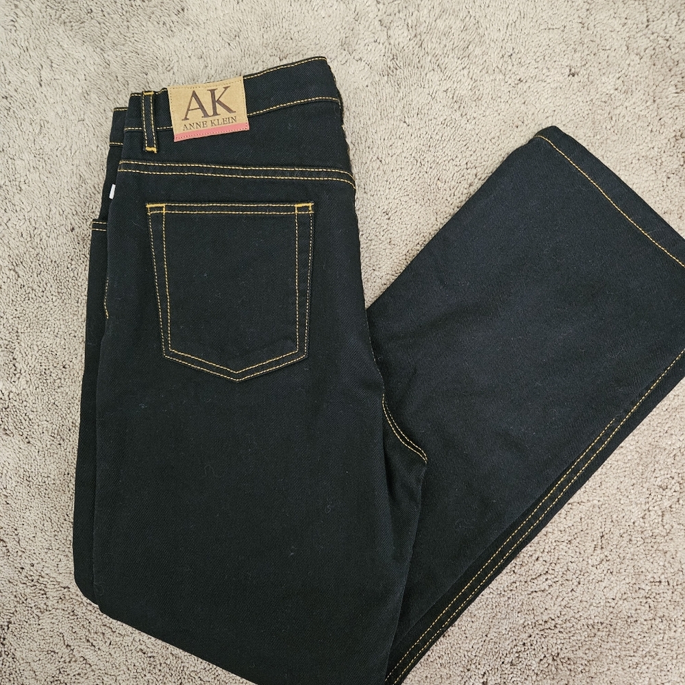 NEW ☆ Anne Klein Jeans, Size 10P, Brand NEW! - Picture 3 of 4